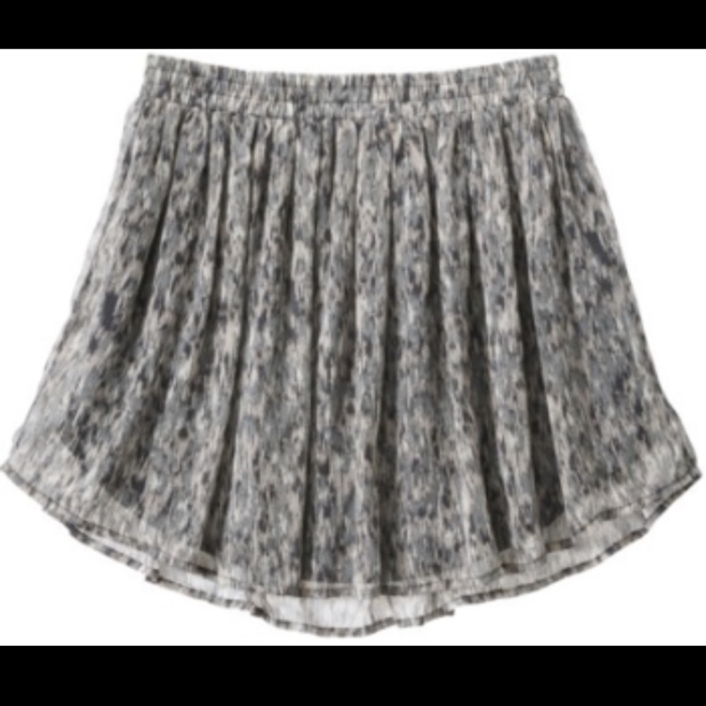 Converse One Star Phyllis Skater Skirt